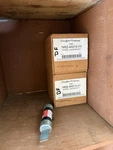 Ford Wheel Locking Kit 1M5Z-4A013-VV. Fixed Price $22.00.