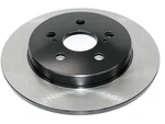 For 2011-2013 Lexus CT200H Brake Rotor Rear 12561BBPT 2012. Fixed Price $33.12.