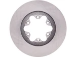 Front Dynamic Friction Brake Rotor Fits Isuzu I370 2007-2008 33WBWZDH. Fixed Price $58.39.