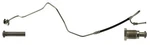 Trw PHD1112 Brake Trousers For Citroen, Ds, Peugeot. Fixed Price $20.51.