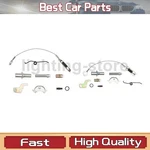 Rear Drum Brake Adjuster Fits Dodge A100 5.2L Truck 2.8L 3.2L. Fixed Price $48.54.