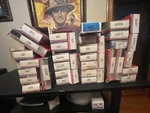 H2572 Better Brake Parts """"read The Listing Please"" Carlson Frank Box. Fixed Price $25.00.