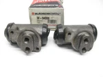 (2) Drum Brake Wheel Cylinder Rear,front Auto Specialty W94006. Fixed Price $62.89.