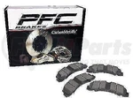 39008620 Performance Friction Rotor 2005-2008 Gmc 5500. Fixed Price $119.95.