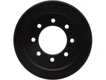 Dynamic Friction 21VN77D Rear Brake Drum Fits 1995-1997 Dodge B3500. Fixed Price $98.68.