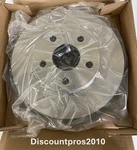 Carquest YH140703 Rear Brake Drum Subaru Forester / Impreza 1996-2008. Fixed Price $50.00.