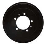 Brake Drum Fits 2003-2004 Mitsubishi Outlander Dfc. Fixed Price $75.47.