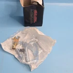 Dorman HW12505 Brake Self Adjuster Repair Kit For 80-03 Toyota Pickup/tacoma. Fixed Price $19.95.