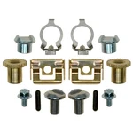Acdelco 18K2081 Rear Parking Br (b). Fixed Price $33.61.