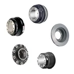 Webb 66888F Brake Drum 16.50 X 7.0. Fixed Price $1223.19.
