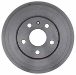 Brake Drum Rear Acdelco 18B606A. Fixed Price $84.56.