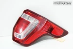 2016-2019 Ford Explorer Rear Right Side Brake Taillight Lamp Led Oem. Fixed Price $343.64.