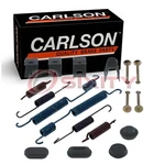 Carlson Drum Brake Hardware Kit For HW2819 HW17413 H17413 Shoe Service Gj. Fixed Price $16.98.