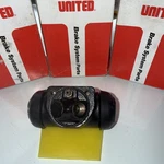 Brake Wheel Cylinder United WC37230 Fits Jeep CJ5 DJ5 CJ6A 68-71. Fixed Price $38.89.