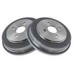 Brake Drum Set-lt Trq BRA75121. Fixed Price $87.95.