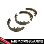 Centric Front Brake Shoes Set For 1965-1966 Chevrolet C10 Panel. Fixed Price $64.84.