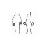 Carlson H2141 Drum Brake Adjusting Lever Return Spring. Fixed Price $18.99.