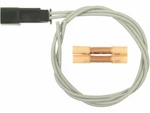 For 2009 Chevrolet Traverse Vanity Mirror Connector Smp 65226PR. Fixed Price $41.08.