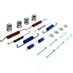 Drum Brake Hardware Kit Fits 1991-1999 Volkswagen Golf,jetta Cabrio Centric Par. Fixed Price $28.88.