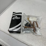 Centric Parts Parking Brake Hardware Kit P/N:118.67004/NIB/FREE Shipping!. Fixed Price $22.99.