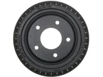 Ac Delco 58WW53R Rear Brake Drum Fits 1985-2002 Gmc Safari Professional -- New. Fixed Price $68.70.