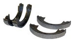 Crown Automotive 4741772 Parking Brake Shoe Set. Fixed Price $37.52.