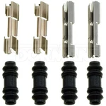 Dorman HW5668 Disc Brake Hardware Kit For 01-08 1500 2500 Van 3500. Fixed Price $17.52.