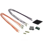 Brake Light Switch Connector Wve 1P2378. Fixed Price $155.99.