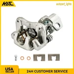 Brake Caliper W/ Bracket Rear Rh For Acura Csx 2006-2011 Ilx Honda Civic 2005-16. Fixed Price $44.99.