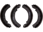 For 1990-1992 Plymouth Acclaim Brake Shoe Set Rear Dynamic Friction 45467CXRY. Fixed Price $42.17.