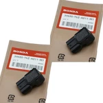 New Oem 2PC Black Parking Sensor For 18-24 Honda Odyssey 3.5L 39680-T6Z-A011-M1. Fixed Price $64.02.