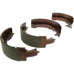 Centric Parts 111.03360 Premium Brake Shoes. Fixed Price $80.19.