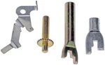 Drum Brake Self-adjuster Repair Kit-self Dorman HW6047. Fixed Price $35.99.