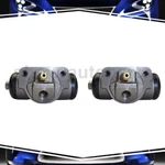 C-tek Rear Drum Brake Wheel Cylinder For Chevrolet Camaro 1997 1996 1995 1994. Fixed Price $47.79.
