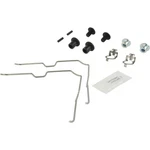 Centric Parts 118.62033 Parking Brake Hardware Kit. Fixed Price $35.99.