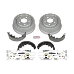 Powerstop Drum Brake Shoe And Kit KOE15374DK. Fixed Price $241.56.