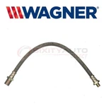 Wagner Brake Rear Left Hydraulic Hose For 2003 Dodge Grand Caravan - Iz. Fixed Price $46.66.