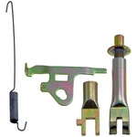 Dorman HW2669 Drum Brake Self Adjuster Rer Kit For Pai. Fixed Price $58.26.