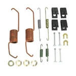 Beck Arnley 084-1277 Drum Brake Hrdwr Kit. Fixed Price $36.00.