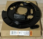 Dorman 924-002 Brake Dust Shield. Fixed Price $24.99.
