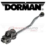 Dorman Shift Interlock Solenoid For 1998-2004 Chevrolet S10 Transmission Lm. Fixed Price $60.87.