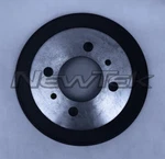 Brake Drum Newtek 3536. Fixed Price $39.84.