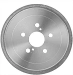 Brake Drum Rear Premium PDR0832 Toyota Prius 2009 Bendix Metallic. Fixed Price $74.99.