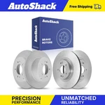 Front Rear Brake Rotors Set For Hyundai, Santa Fe 2001-2006. Fixed Price $114.11.