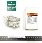 Dorman 924-744 Parking Lever Brake Shoe Actuator Kit For Chrysler Dodge Infiniti. Fixed Price $26.69.