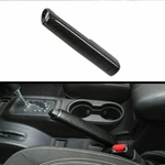 Cover Trim Decor For Jeep Wrangler Jk 2011-17 Carbon Fiber. Fixed Price $18.52.