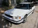 Rear Brakes Rotor Only Excluding Sti Fits 93-96 98-04 Impreza 1377016. Fixed Price $25.00.