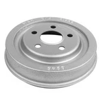 Powerstop Brakes AD8331P Auto Specialty Drum High Temp Coated. Fixed Price $63.95.
