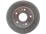 Delco 51PN93Q Rear Brake Drum Fits 2003-2007 Honda Accord Professional -- New. Fixed Price $53.67.