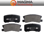 Rear Ceramic Brake Pad Kit For Jeep Patriot Compass Dodge Avenger Chrysler 200. Fixed Price $38.58.